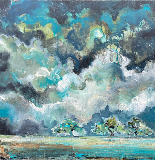 Weathering the Storm