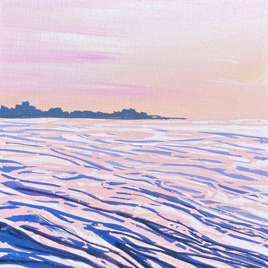 River Drift