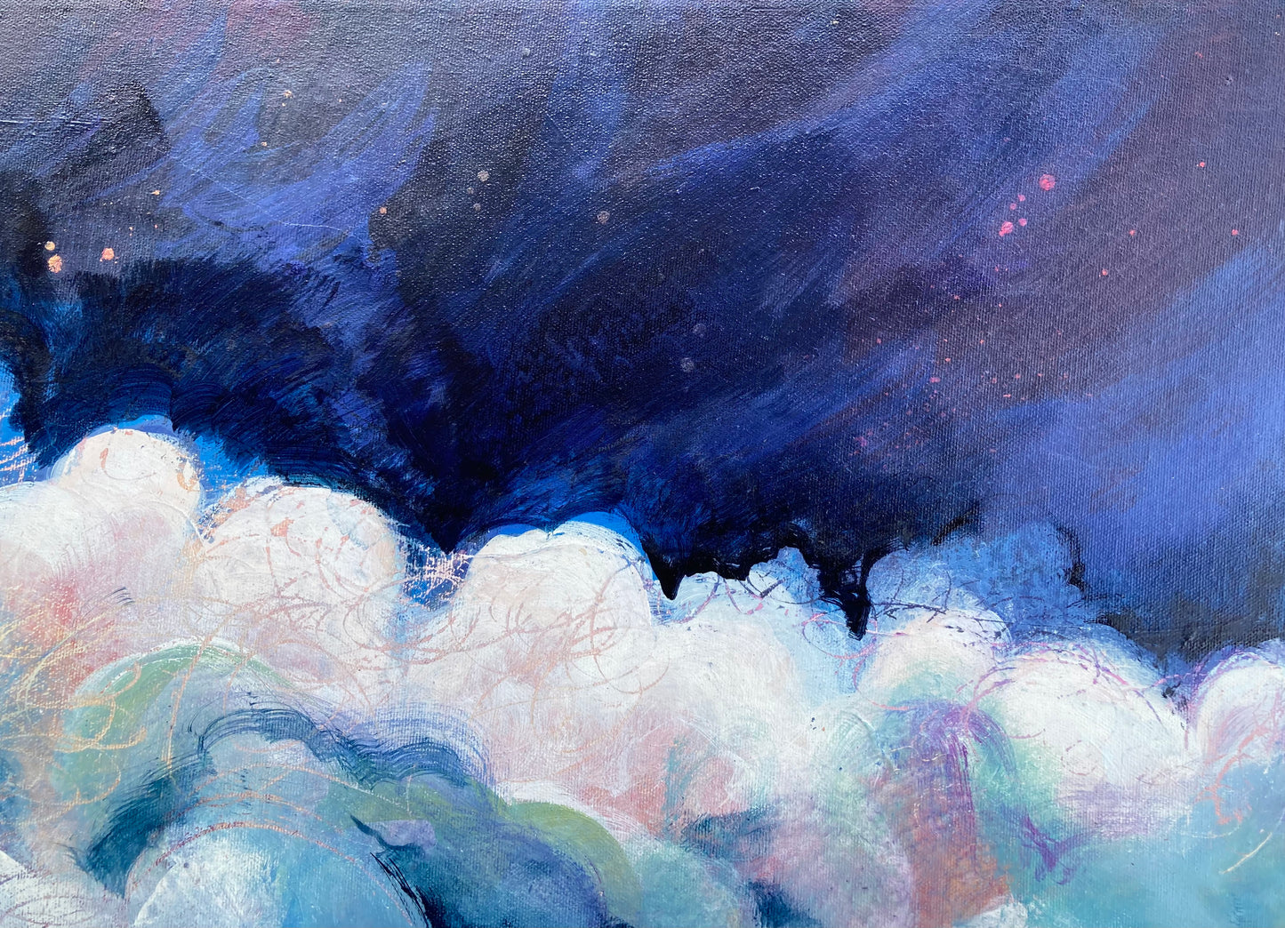 Stardust