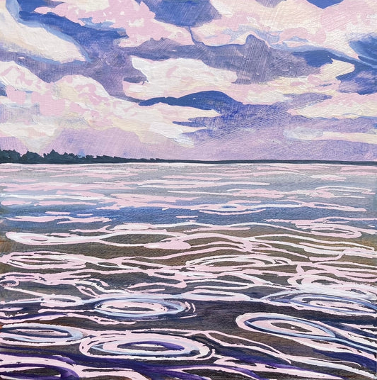 Open Water