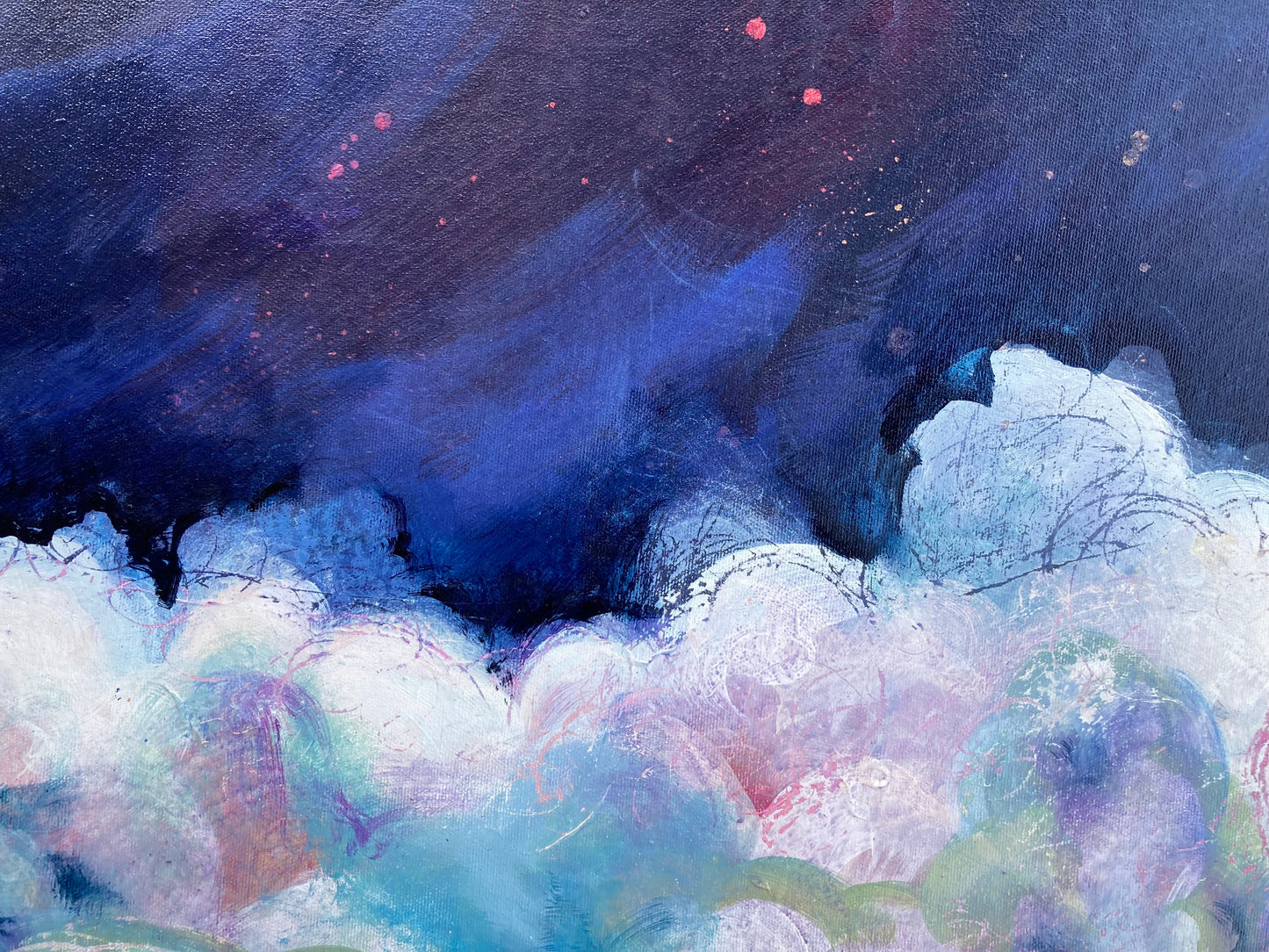 Stardust