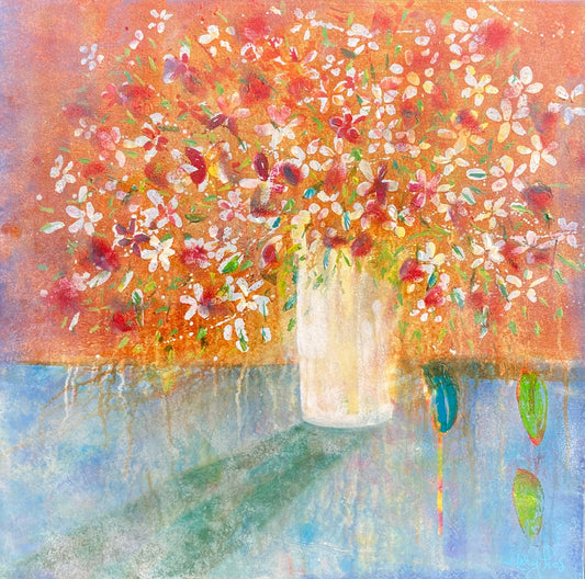 Harvest Flowers