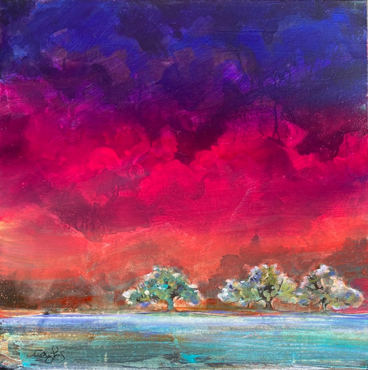 Weather the Storm