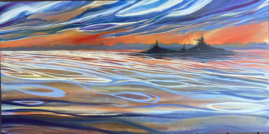 Surfacing