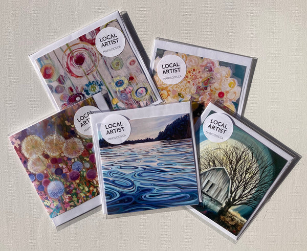 Art Card Collection 2024