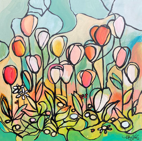 Tulip Style