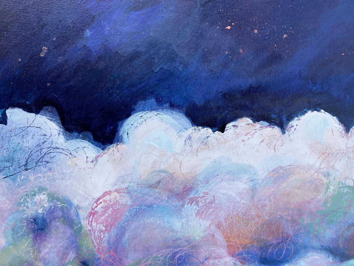 Stardust