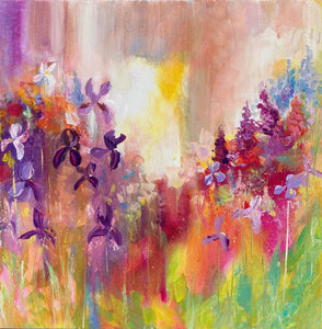 Spring Floral #3